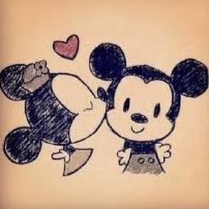 Meet your Posher, Evelyn